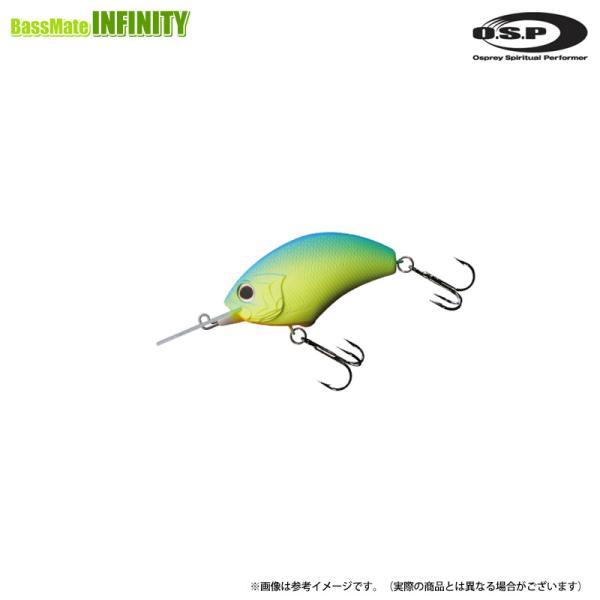 OSP BLITZ ブリッツMR (3) 【メール便配送可】 【まとめ送料割】【25bfl】