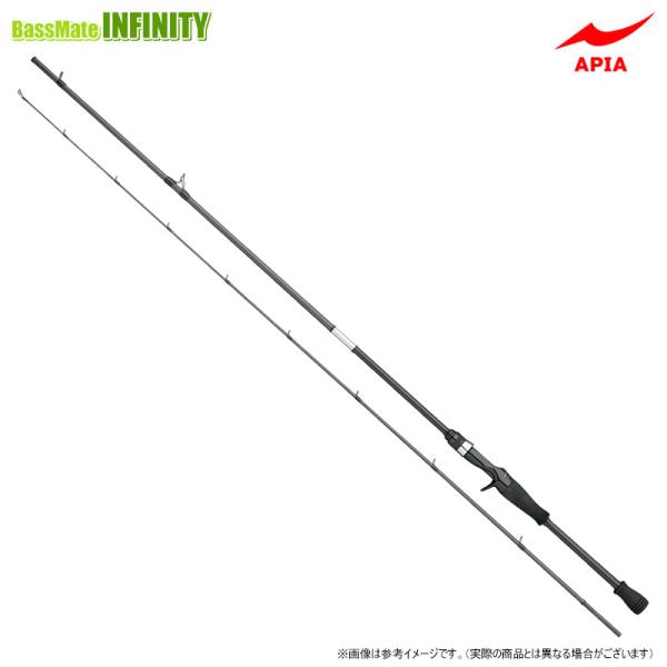 APIA ○【送料無料】アピア GRANDAGE グランデージ バイス C75ML