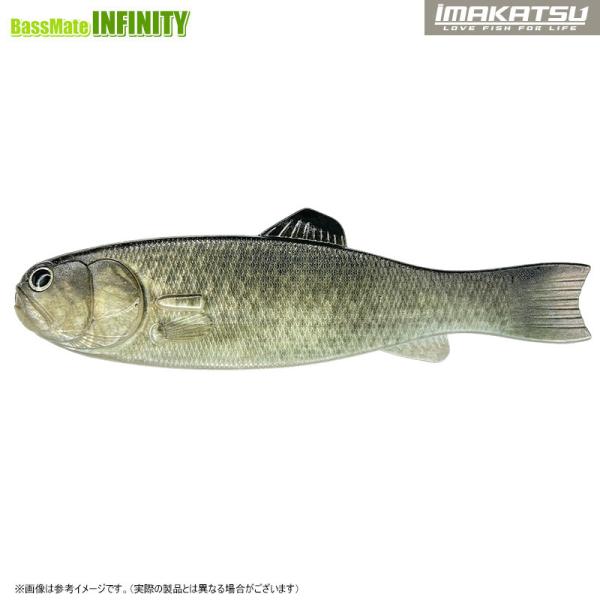 IMAKATSU BASSWORM 145mm 3個セット IMAKATSU BASSWORM 145mm 3個セット 新品 iMAKATSU imakatsu