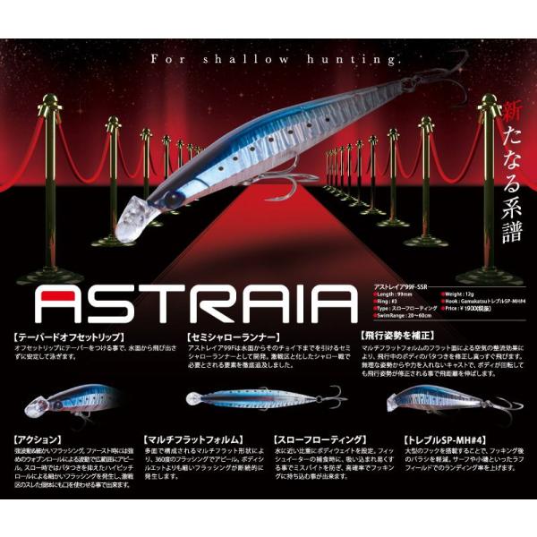 ���G�N���v�X ECLIPS�@�A�X�g���C�A 99F-SSR �y���[���֔z���z �y�܂Ƃߑ������z