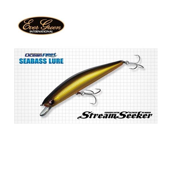 EverGreen（エバーグリーン） ○エバーグリーン ストリームシーカー