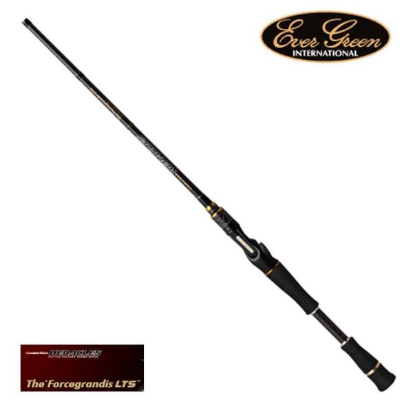 エバーグリーン ヘラクレス フォースグランディス HCSC-66M-LTS ヘラクレス ○エバーグリーン EVERGREEN ヘラクレス HCSC-66M-LTS