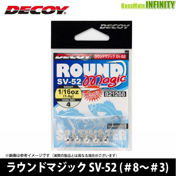 納期:2〜4日予定(土日祝水曜を除く)お取寄せでのご発送SWライトゲーム全般をフォローするベーシックジグヘッド。重心が集中しスパイラルしずらいラウンドヘッドが意図するアクションを素直に受けとめ、同時にスポットへ容易に送り込めるクセの少ないベ...