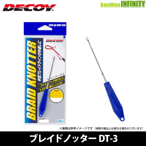 納期:2〜4日予定(土日祝水曜を除く)お取寄せでのご発送アシストフックの自作に!編み糸中通しニードルジギング用のブレイドラインの芯抜き＆中通し作業を効率化させるニードルツールです。ループアイやソリッドリングを用いたアシストフックの自作に最適...