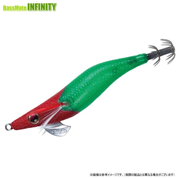 Gamakatsu（がまかつ） ○がまかつ スピードメタル エギドロッパー 2.5