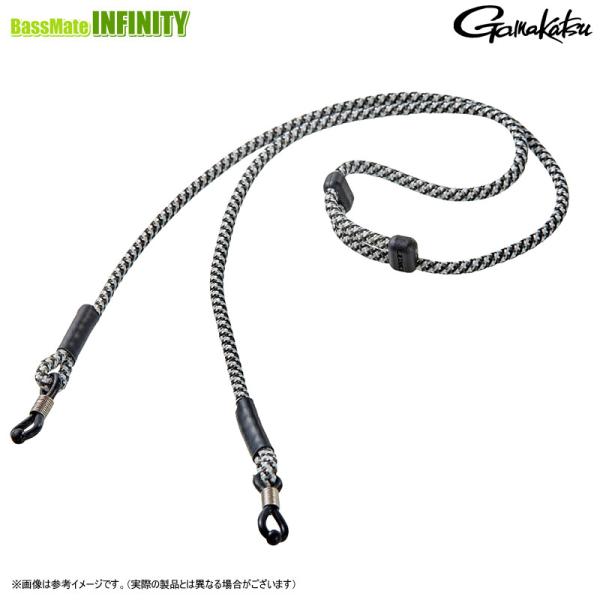 納期:2〜4日予定(土日祝水曜を除く)お取寄せでのご発送◆ストッパー錆びにくいステンレスと経年劣化の少ないシリコンを使用。ステンレス部分の抜けを防止するシリコン部分は球状のデザイン。◆長さ調整パーツグラスコードの長さ調整がワンタッチで行える...