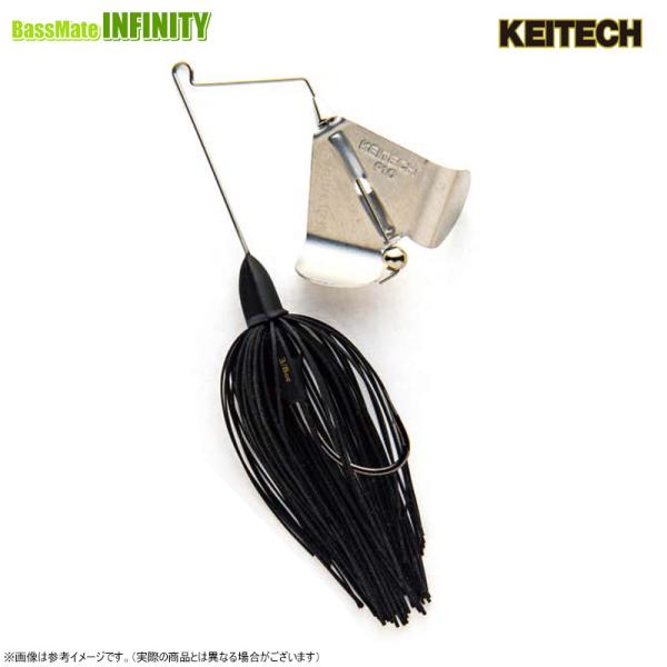 ケイテック　TEEボーン ティーボーン バズベイト 3/8oz 【メール便配送可】 【まとめ送料割】