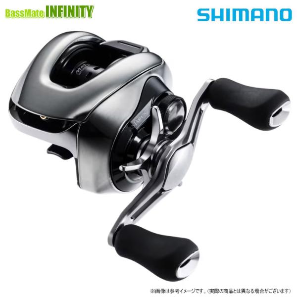 シマノ アンタレス 101 MG 左 シマノ（SHIMANO） ○シマノ 25 アンタレス 101MG （左ハンドル