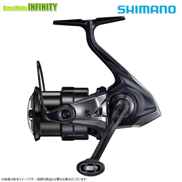 シマノ（SHIMANO） ○シマノ 26 ヴァンキッシュ CE 2500SHG （049315