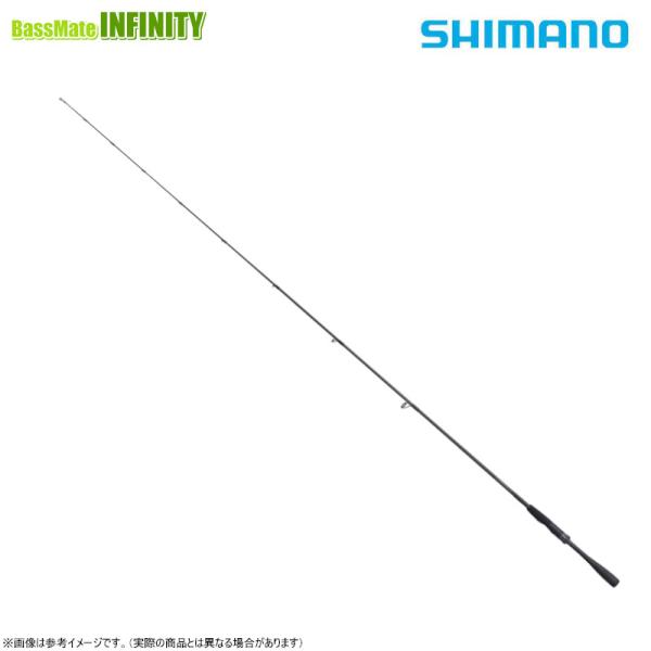 ゾディアス ○シマノ 26 268MH （275851） : 釣具のバスメイト