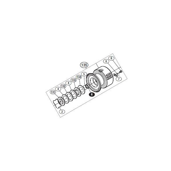 ���V�}�m�@15 �c�C���p���[ C3000XG (033710)�p �����W���X�v�[�� (�p�[�c�i��1089P)�@�y�L�����Z���y�ѕԕi�s���i�z �y�܂Ƃߑ������z