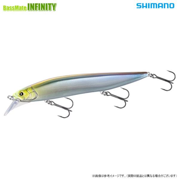 シマノ　ボルゾイ 160SP (ZQ-K16Z) 【まとめ送料割】