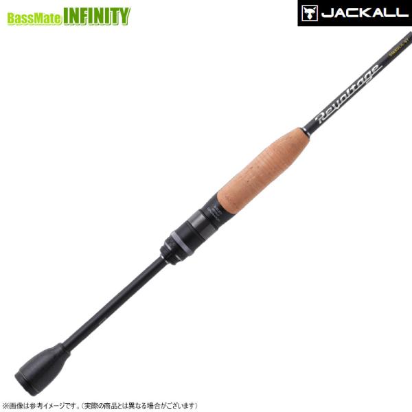 専用出品　ジャッカル　リボルテージ JACKALL（ジャッカル） ○ジャッカル リボルテージ RVII-S56XUL/L-ST