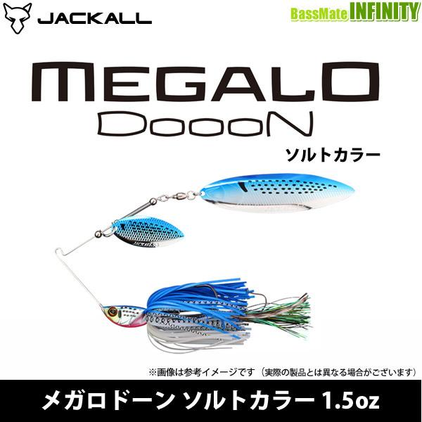 JACKALL Megalo Dooonセット 【公式通販】