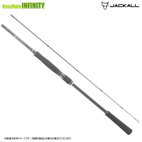 JACKALL（ジャッカル） ○ジャッカル サブル SB-107MLM : 釣具のバス