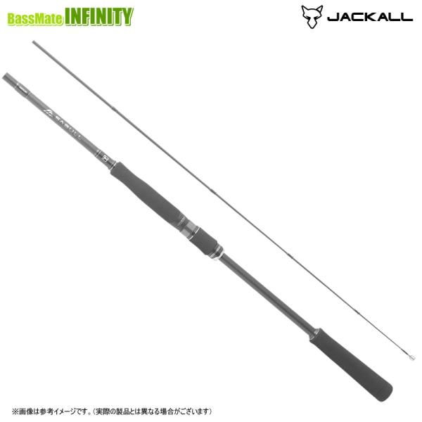 JACKALL ○ジャッカル サブル SB-108ULML : 釣具のバスメイト 