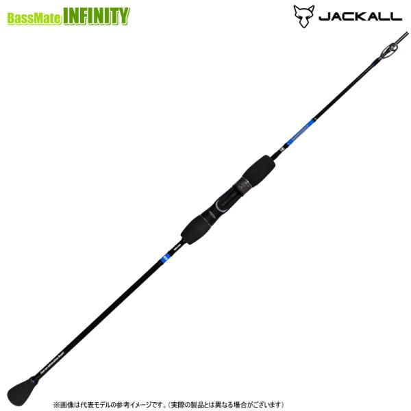 ●ジャッカル　BamBluz バンブルズ RB BBRB-SJ-C633 (ベイトキャスティングモデル) JACKALL（ジャッカル） ○ジャッカル BamBluz バンブルズ RB BBRB-SJ