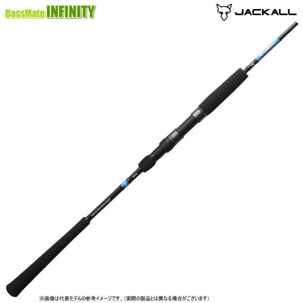 ●ジャッカル　BamBluz バンブルズ RB BBRB-SLJ-S64SUL (スピニングモデル) JACKALL（ジャッカル） ○ジャッカル BamBluz バンブルズ RB BBRB-SLJ