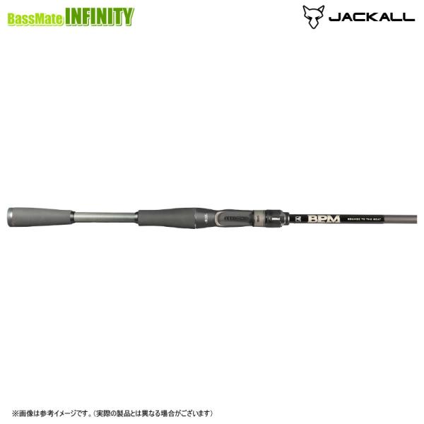 JACKALL（ジャッカル） ○ジャッカル 22 BPM ビーピーエム B1-C65XHSB