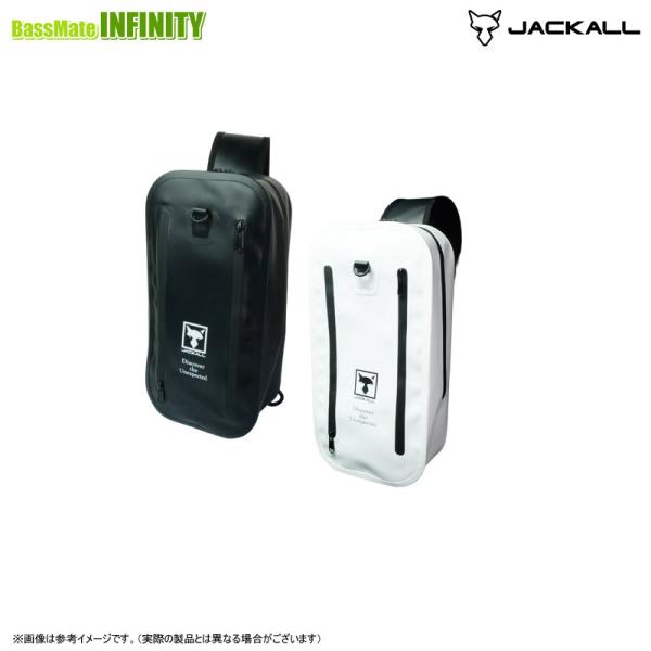 JACKALL（ジャッカル） ○ジャッカル WGショルダーバッグ 【まとめ送料
