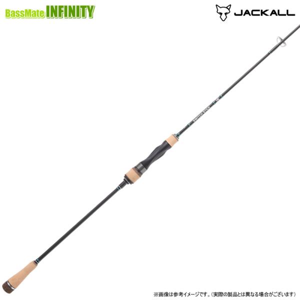 ジャッカル スイッチスティック SWITCH STICK SS-S553 Amazon | JACKALL(ジャッカル) スイッチスティック (SWITCH STICK) SS