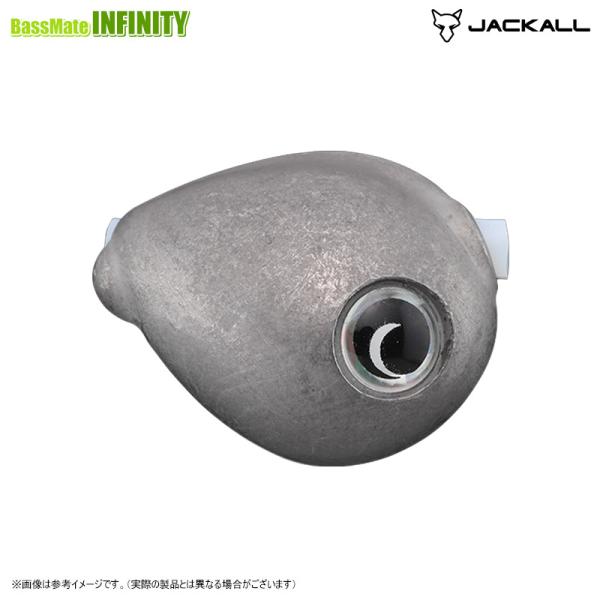 JACKALL（ジャッカル） ○ジャッカル TGビンビン玉スライド雷流ヘッド