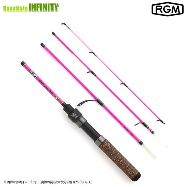 ジャッカル　RGM スペックT ツギ　125S selectshopmu_specttsugi125s