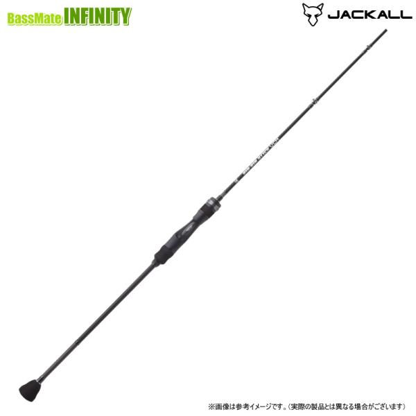 JACKALL（ジャッカル） ○ジャッカル ビンビンスティック VCM BSV