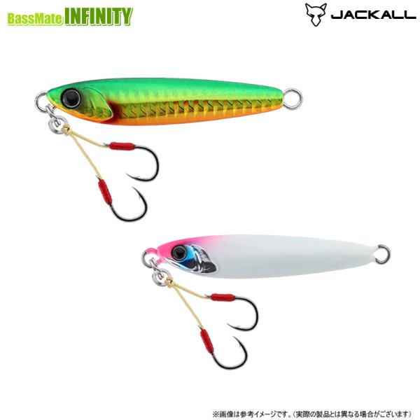 JACKALL（ジャッカル） ○ジャッカル ラスパティーン TG NEO ネオ 60g