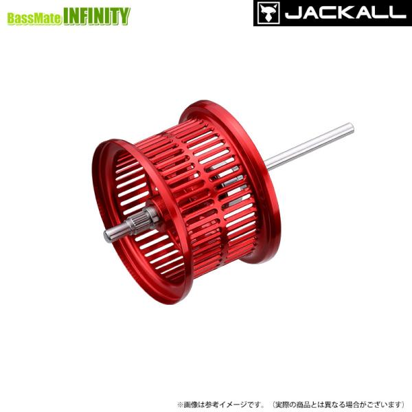 ジャッカル　オフショア　シャロースプール　cc200 JACKALL（ジャッカル） オフショア シャロースプール CC200 (21