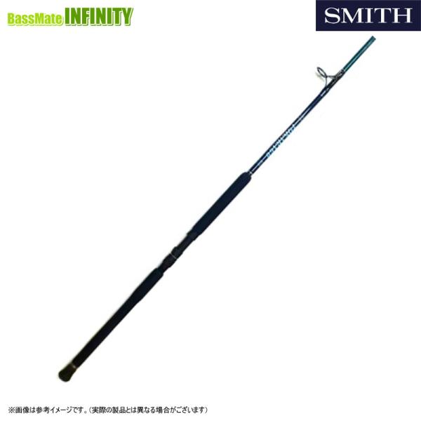 Offshore Stick ○スミス オフショアスティックWRC TOKARA60/S