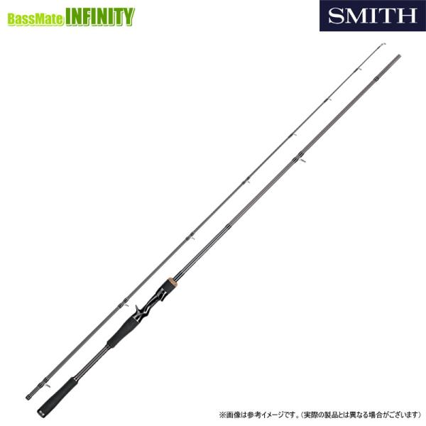 BAY LINER ○スミス ベイライナーRF BL-C792H/RF (ベイトモデル