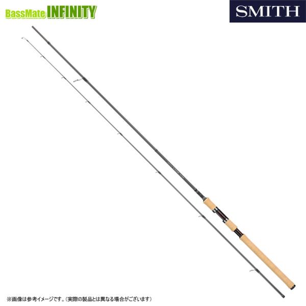 SMITH（スミス） ○スミス トラウティンスピン イル・フロッソ TILF