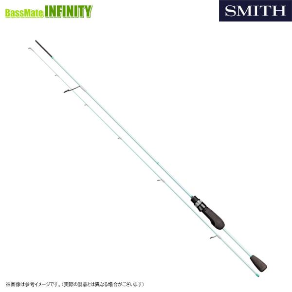 スミス　tエリアファン　54ul みず SMITH（スミス） 【送料無料】スミス SMITH T-エリアファン TAF-54UL