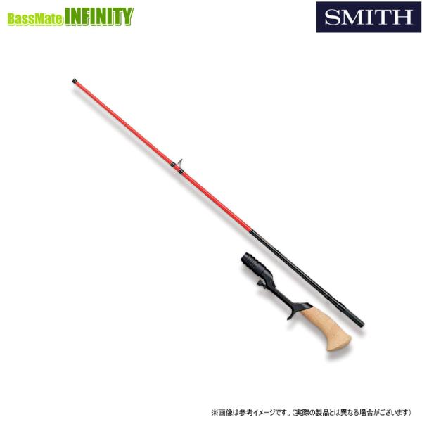 SMITH（スミス） 【送料無料】スミス スーパーストライク FO-60