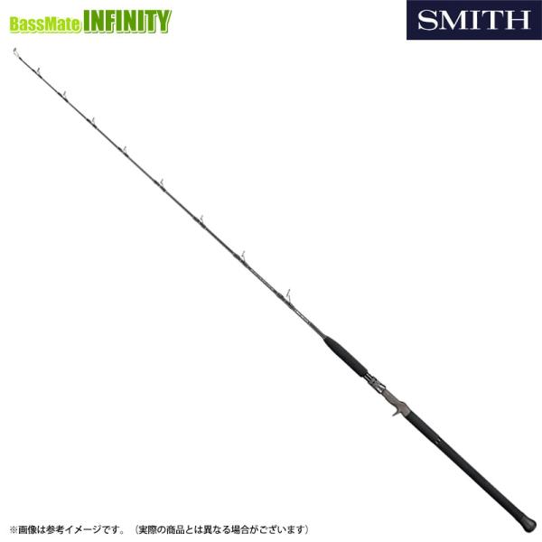 Offshore Stick ○スミス オフショアスティックAMJX AMJX-C61XH