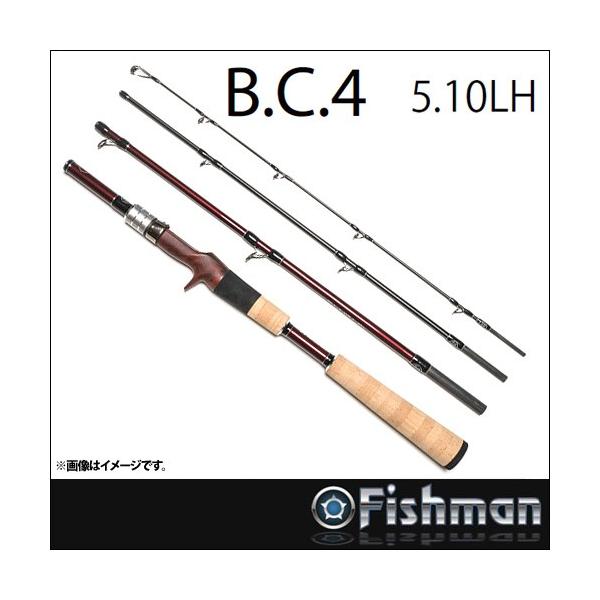 Fishman フィッシュマン BC4 ブリストコンパクト5.10 LH フィッシュマン ブリスト コンパクト BC4 5.10LH FISHMAN BRIST