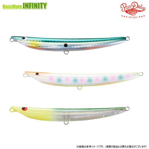 POZIDRIVE garage（ポジドライブガレージ） ○ポジドライブガレージ