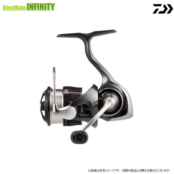 DAIWA（ダイワ） ○ダイワ 24 ルビアス SF2000SS-H 【まとめ送料割
