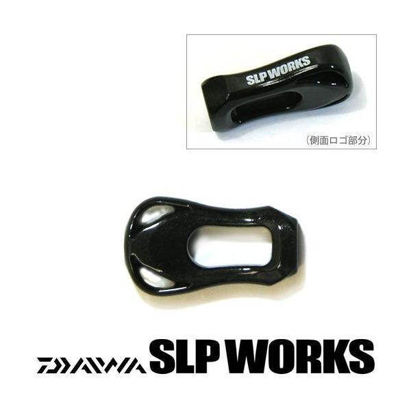 DAIWA（ダイワ） ○ダイワ SLPワークス I ザイオンノブ クリアブラック
