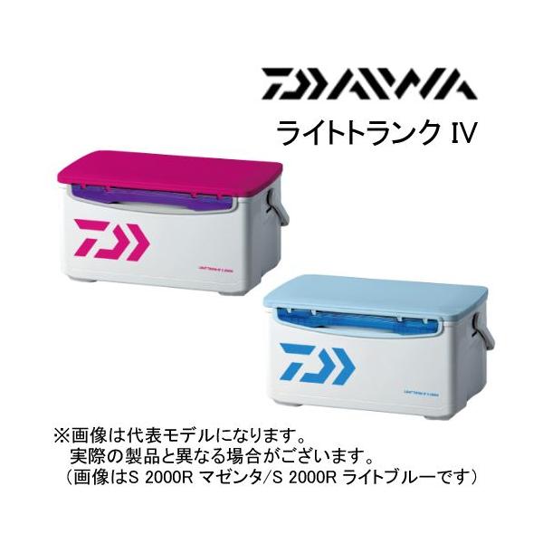在庫限定36%OFF】ダイワ クーラーボックス ライトトランク S 3000RJ 【bs09】 :19239381:釣具のバスメイトインフィニティ 通販 ダイワ クーラーボックス 30L ライトトランク S-3000RJ レッド