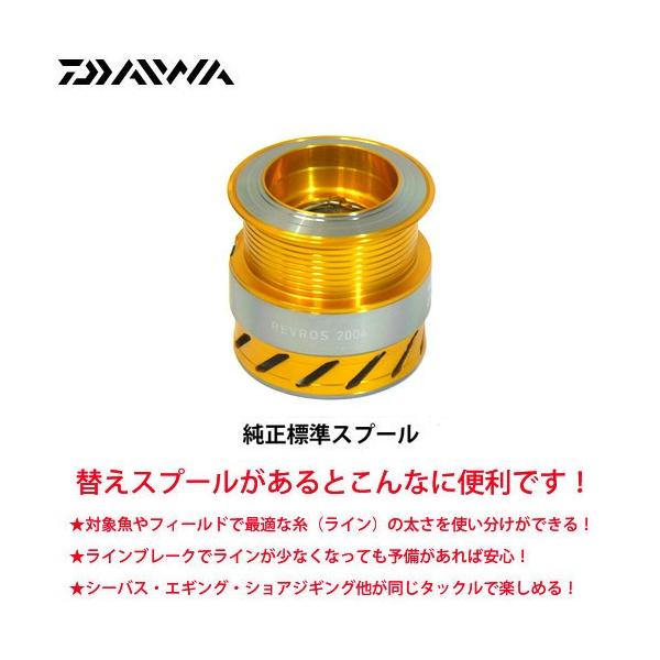 ダイワ リール レブロス04の人気商品 通販 価格比較 価格 Com