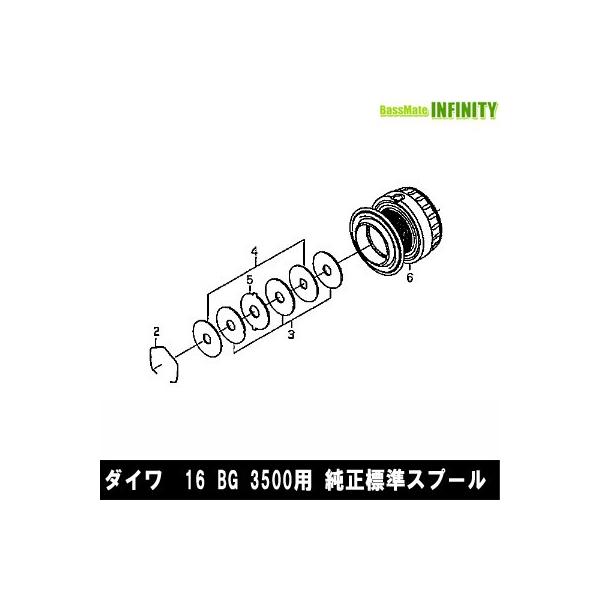 ���_�C���@16 BG 3500(4960652196215)�p �����W���X�v�[�� (���i�R�[�h6J454001)�@�y�L�����Z���y�ѕԕi�s���i�z �y�܂Ƃߑ������z