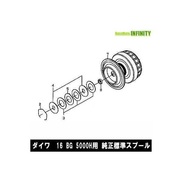 ���_�C���@16 BG 5000H(4960652196277)�p �����W���X�v�[�� (���i�R�[�h6J453001)�@�y�L�����Z���y�ѕԕi�s���i�z �y�܂Ƃߑ������z