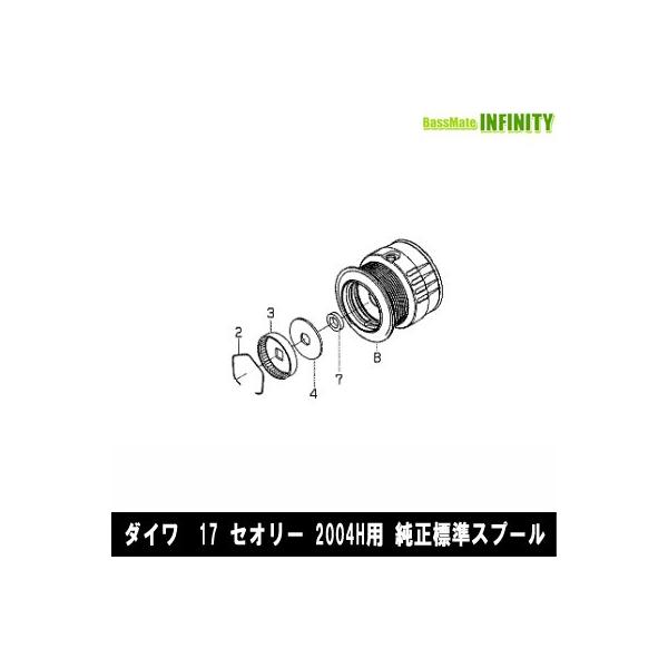 ���_�C���@17 �Z�I���[ 2004H(4960652088367)�p �����W���X�v�[�� (���i�R�[�h6J446301)�@�y�L�����Z���y�ѕԕi�s���i�z �y�܂Ƃߑ������z