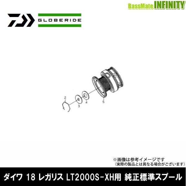 スプール レガリス リール ダイワの人気商品 通販 価格比較 価格 Com