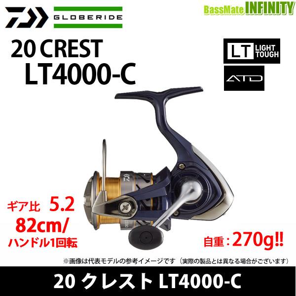 ダイワ クレスト LT4000-C (リール) 価格比較 - 価格.com ダイワ クレスト LT4000-C (リール) 価格比較 - 価格.com