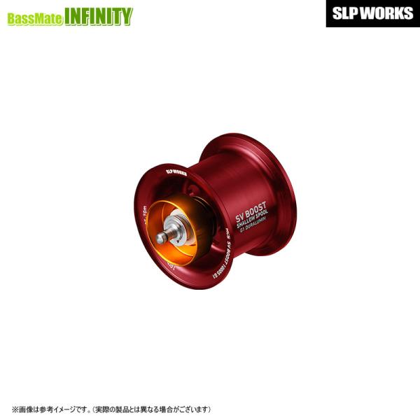 DAIWA（ダイワ） ○ダイワ SLPワークス RCSB SV BOOST 1000S スプール