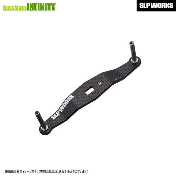 DAIWA（ダイワ） ○ダイワ SLPワークス 23 RCSB カーボンクランク