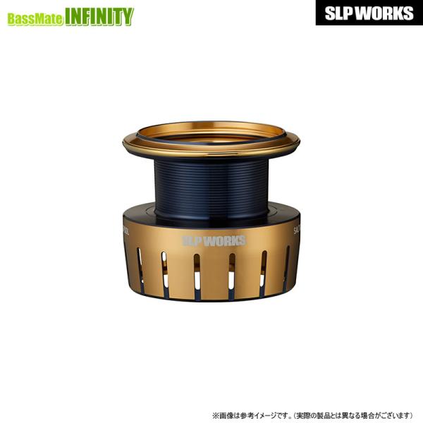 DAIWA（ダイワ） ○ダイワ SLPワークス 23 SALTIGA(ソルティガ